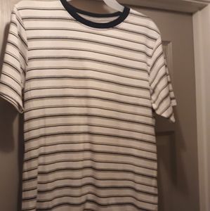 Boys 2 piece set Both mad  by Wonder Nation